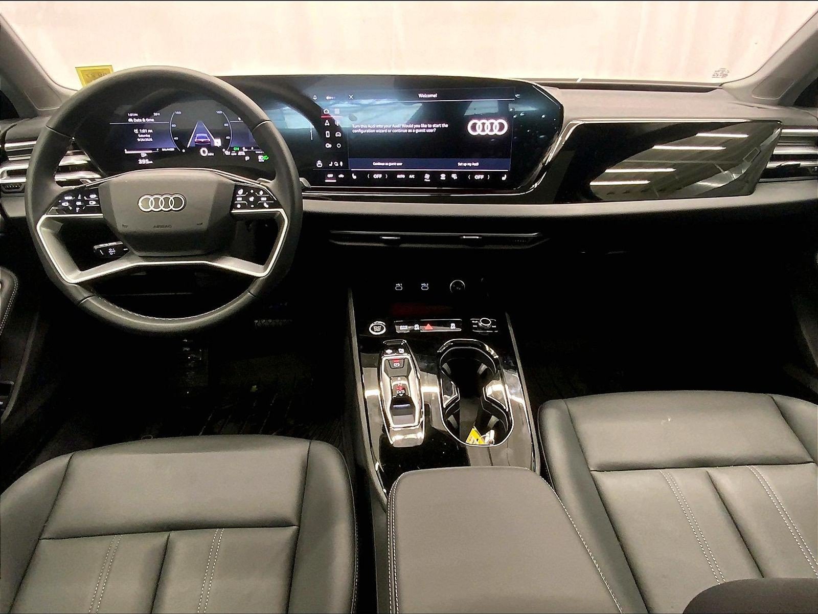 Certified 2025 Audi A5 Premium Plus w/ Premium Plus AWD/4WD image 14