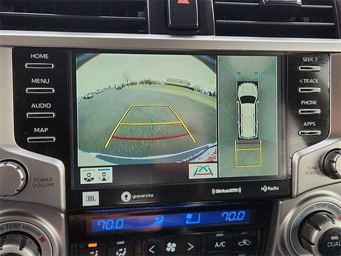 Used 2022 Toyota 4Runner Limited image 19