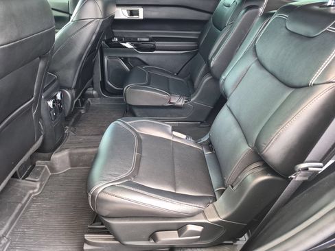 Used 2023 Ford Explorer ST w/ Equipment Group 401A AWD/4WD image 25