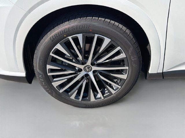 New 2026 Lexus RX 350 Premium Plus FWD image 43