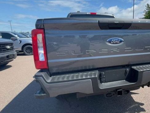 New 2026 Ford F350 4x4 SuperCab Super Duty image 10