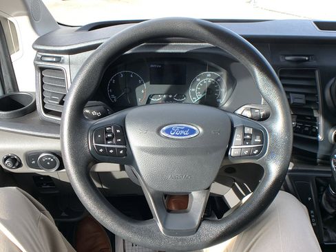 Used 2023 Ford Transit 350 XL image 14