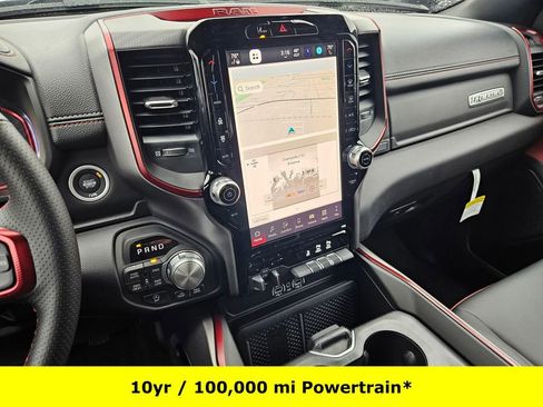 New 2026 RAM 1500 Rebel image 19