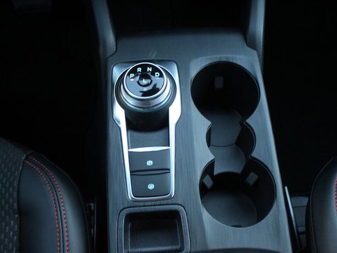 New 2026 Ford Escape ST-Line w/ Tech Pack #1 image 27