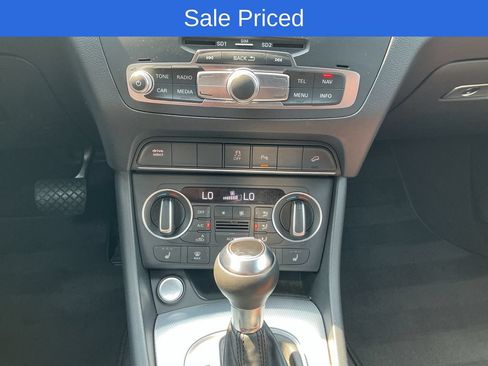 Used 2018 Audi Q3 2.0T Premium Plus w/ Premium Plus Package AWD/4WD image 17