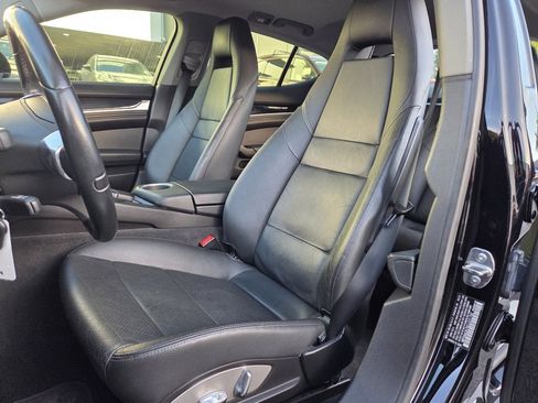 Used 2012 Porsche Panamera image 10