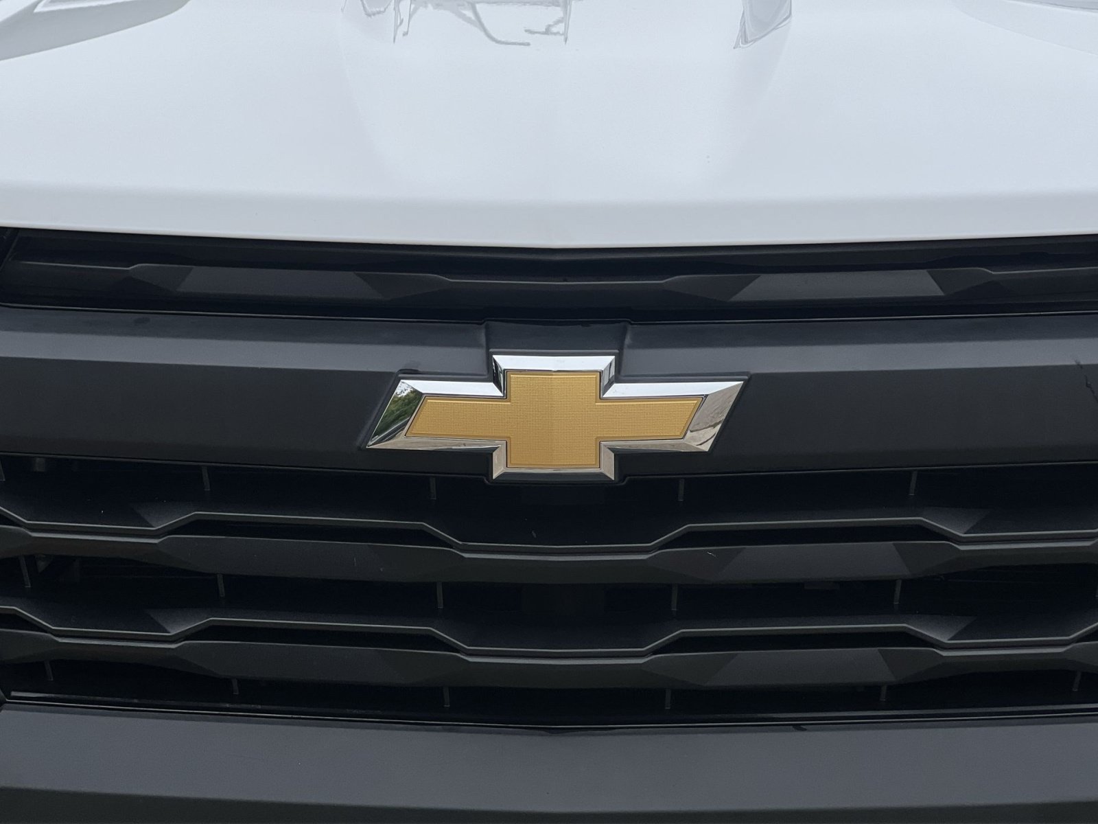 Used 2025 Chevrolet Colorado W/T RWD image 12