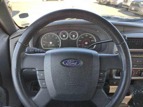 Used 2008 Ford Ranger FX4 image 18