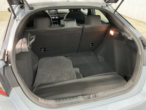 Used 2023 Honda Civic Sport image 24
