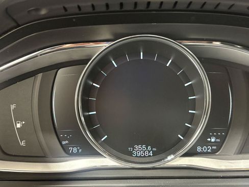 Used 2018 Volvo V60 T5 Cross Country AWD/4WD image 22