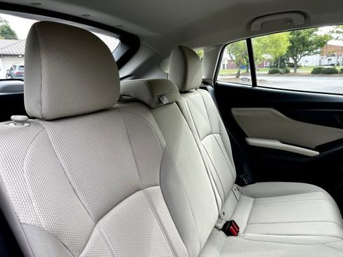 Used 2022 Subaru Impreza 2.0i image 23