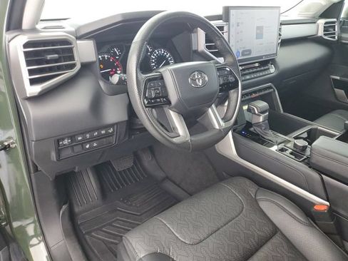 Used 2023 Toyota Tundra Limited AWD/4WD image 19