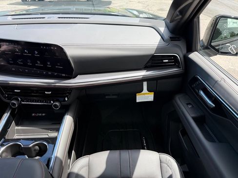 New 2026 Chevrolet Tahoe RST w/ Sun And Tow Package AWD/4WD image 49