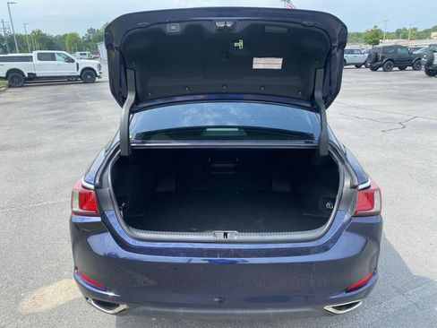 Used 2020 Lexus ES 350 w/ Premium Package FWD image 9