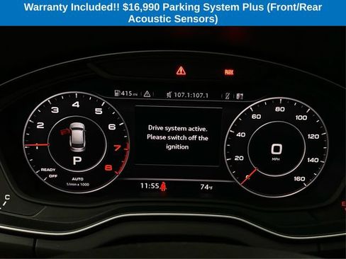 Used 2018 Audi Q5 2.0T Premium Plus w/ Premium Plus Package AWD/4WD image 22