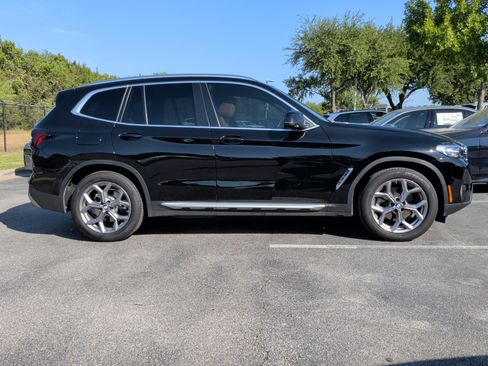 Used 2023 BMW X3 sDrive30i w/ Convenience Package RWD image 6