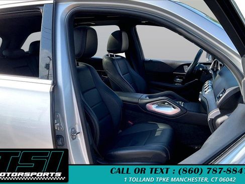 Used 2020 Mercedes-Benz GLE 350 4MATIC image 7