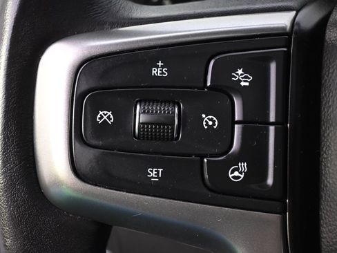 Used 2020 Chevrolet Silverado 3500 LTZ w/ LTZ Premium Package AWD/4WD image 35