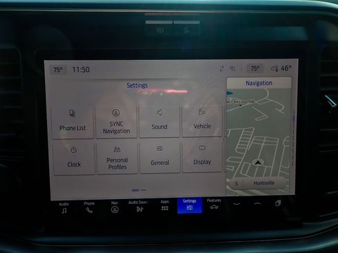 Used 2025 Ford F250 Platinum image 18