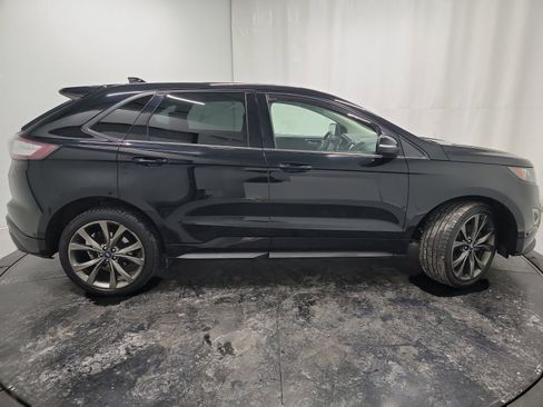 Used 2018 Ford Edge Sport w/ Equipment Group 401A image 11