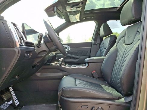 New 2026 Kia Sorento SX Prestige AWD/4WD image 6