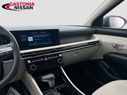 Used 2025 Hyundai Tucson SEL image 31