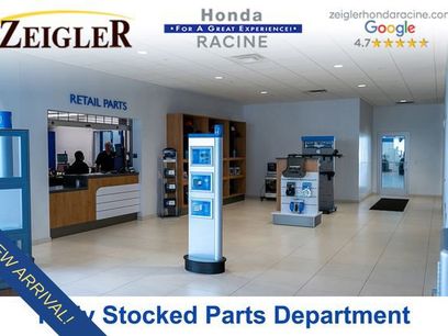 Used 2023 Honda Odyssey Elite