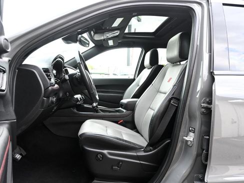 Used 2023 Dodge Durango GT AWD/4WD image 14