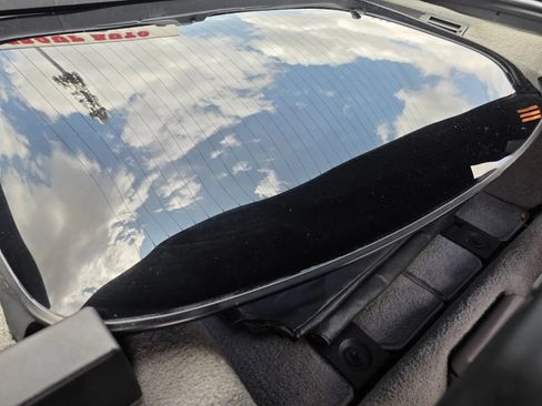 Used 1989 Chevrolet Corvette Coupe RWD image 14