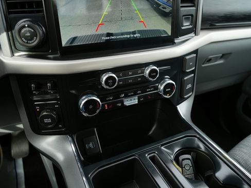 Used 2023 Ford F150 XLT w/ Equipment Group 302A High image 16