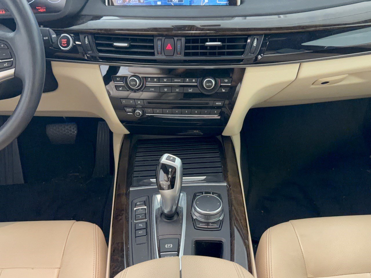 Used 2017 BMW X5 sDrive35i RWD image 22