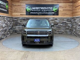 Certified 2024 Hyundai Santa Fe Calligraphy video 3