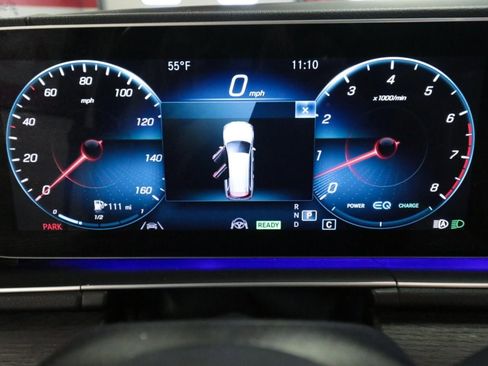 Used 2023 Mercedes-Benz GLS 450 4MATIC SUV image 20