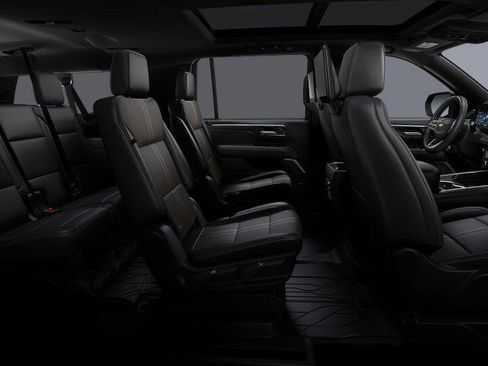 New 2026 Chevrolet Suburban High Country image 9
