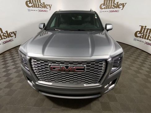 Certified 2024 GMC Yukon Denali w/ Advanced Technology Package image 3