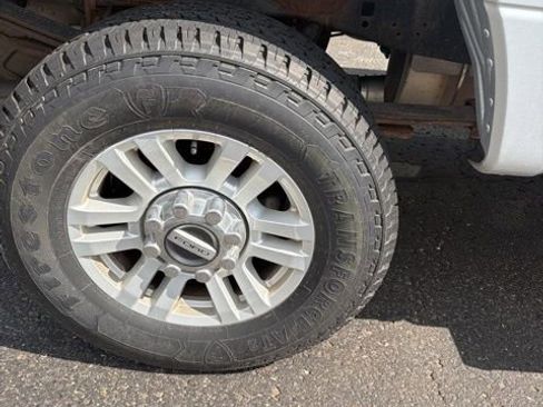 Used 2018 Ford F250 XLT image 5