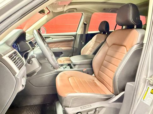 Used 2023 Volkswagen Atlas SEL Premium AWD/4WD image 20