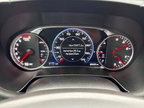 Used 2019 Chevrolet Blazer RS image 15