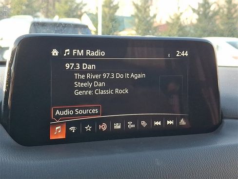 Used 2018 MAZDA CX-5 Sport image 15