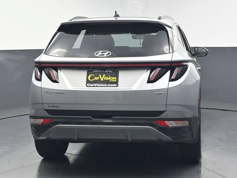 Used 2023 Hyundai Tucson Limited AWD/4WD image 46