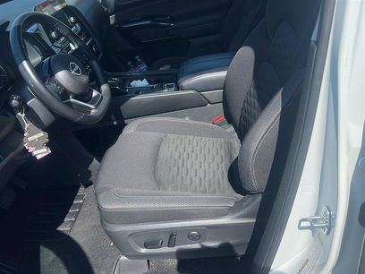 Used 2022 Nissan Pathfinder SV w/ SV Black Package