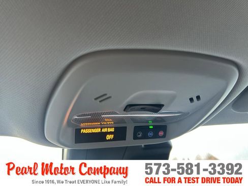 New 2026 Chevrolet Trax LT w/ LT Convenience Package image 14