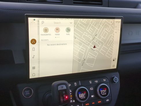 New 2026 Land Rover Defender 130 S image 16