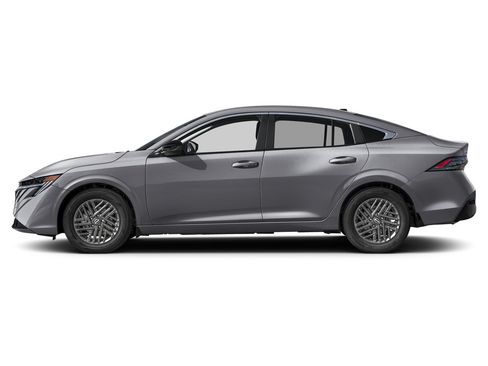New 2027 Nissan Sentra SV w/ SV Convenience Package FWD image 20