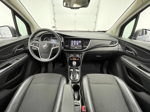 Used 2022 Buick Encore Preferred w/ Safety Package II AWD/4WD image 3