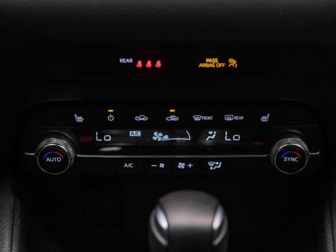 Used 2019 MAZDA CX-5 Touring image 15