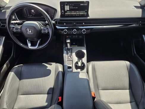 Used 2022 Honda Civic Touring image 24