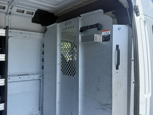 Used 2023 RAM ProMaster 2500 FWD image 27