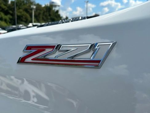 New 2025 Chevrolet Silverado 2500 LTZ w/ LTZ Convenience Package image 22