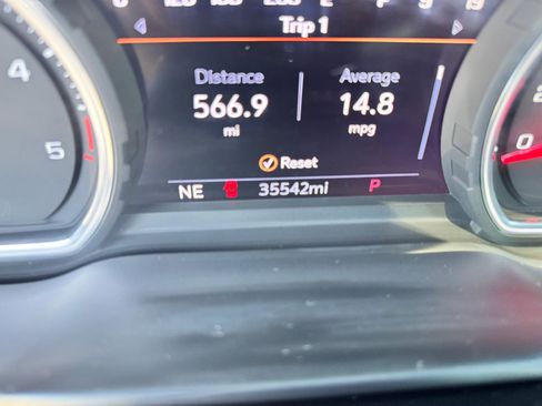 Used 2020 Chevrolet Silverado 3500 High Country image 51